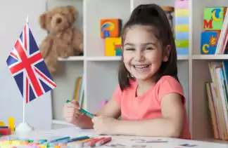 Spoken English for Kids