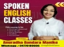 Spoken English for professionals 