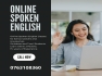Spoken English for School Leavers and Housewives
