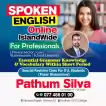 Spoken English & IELTS classes
