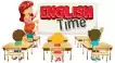 SPOKEN ENGLISH                    ON-LINE