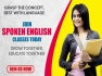 Spoken English - Online 