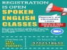Spoken English Online Class