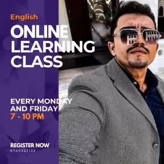 Spoken English Practice sessions