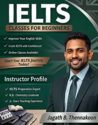 🌟 START YOUR IELTS JOURNEY WITH CONFIDENCE! 🌟