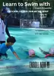 Swimming classes