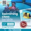 Swimming classes for kids 🩵