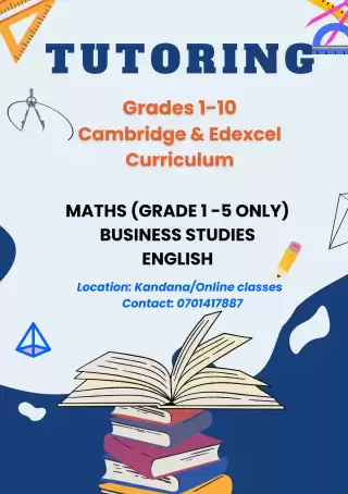 Syllabus-Focused | Exam-Oriented | Child-Friendly