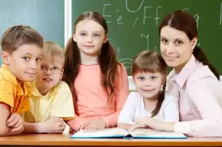 Tamil , ENV, English and maths online classes