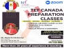 TEF Canada Exam French Classes