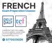 TEF Canada Exam French Classes