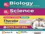 The Best BIOLOGY & SCIENCE Teacher