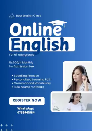The Best English Class