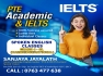 The Best IELTS and PTE Class in Sri Lanka