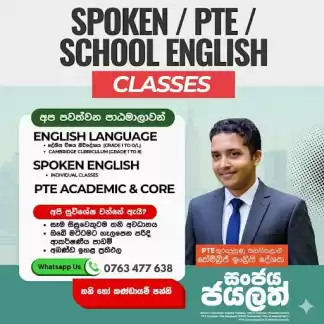 The Best IELTS and PTE Class Training