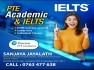 The best IELTS and PTE Lecturer in SL