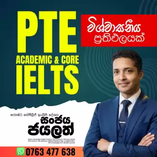 The Best IELTS and PTE Practice