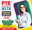 The Best IELTS & PTE Class in SL