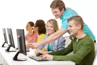 The Best Online Computer Tutor