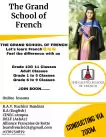 The Grand School of French