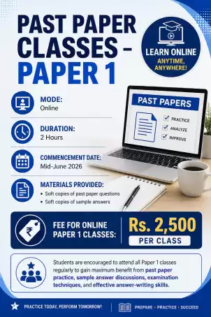The Law Point -Edexcel law Paper 1 Past paper Classes