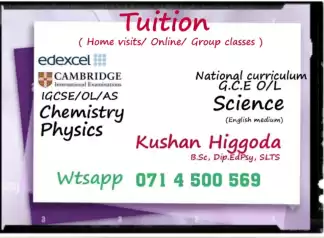 Tuition
