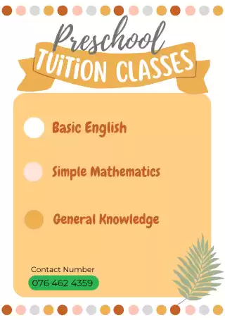Tuition Classes