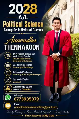 Tuition classes
