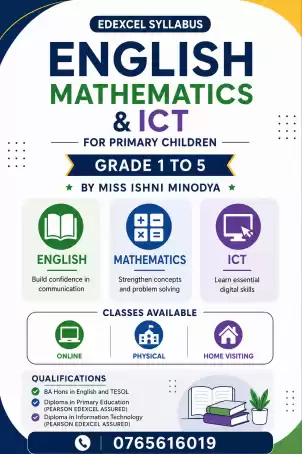 Tuition classes