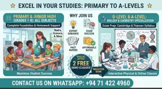 Tuition Classes