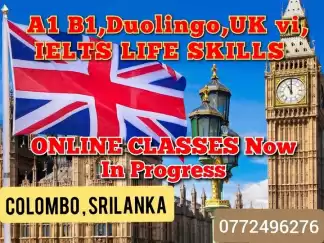 Ukvi - ielts online classes