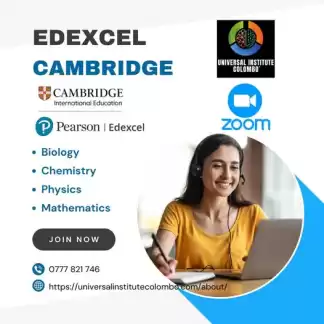 Universal Institute Colombo — Admissions Open for 2026–2027