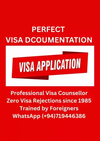 VISA FOR STUDY ABROAD