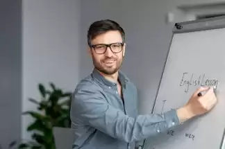 Want Better English? Start Here