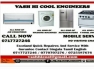 Washing machine and Fridge repair 0770707276 wattala