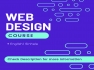 Web Design / UI/UX Design