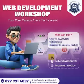 Web Development
