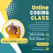 Website designing and Programming Classes