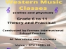 Western music classes 
