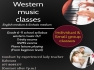 Western music classes Kalutara 