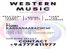 Western Music Grade 6-11
