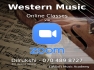 Western Music - LakSoft Music Academy