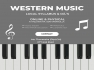 Western Music - Local Syllabus & O/L's