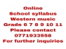 Western music online classes