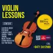 Western Violin Lessons | Violin Classes