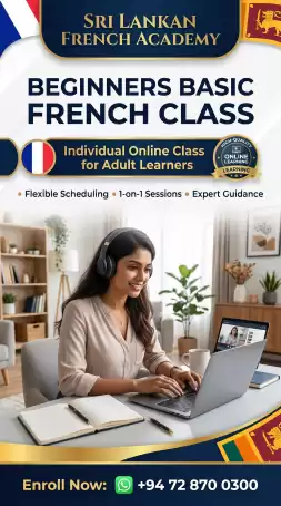 🇫🇷🌍 **WHAT IF LEARNING FRENCH BECAME YOUR NEXT BIG OPPORTUNITY?** ✨