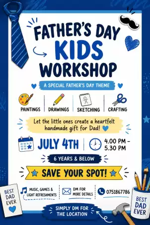 Workshop