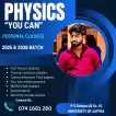 YOU CAN institute