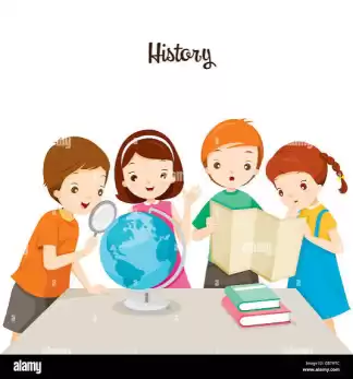 Yurope History AL 2026 2027
