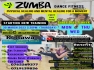 Zumba Dance Fitness